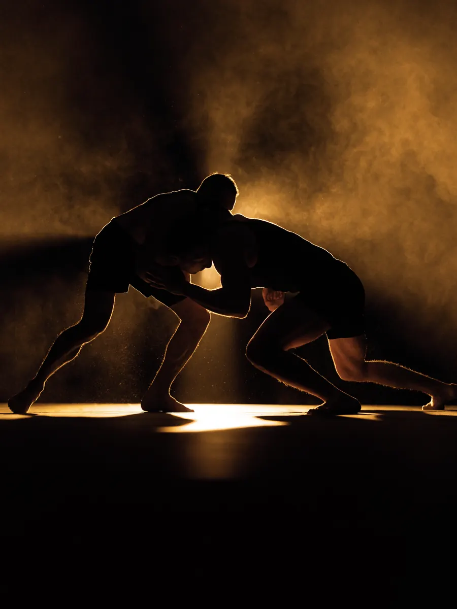 Grappling