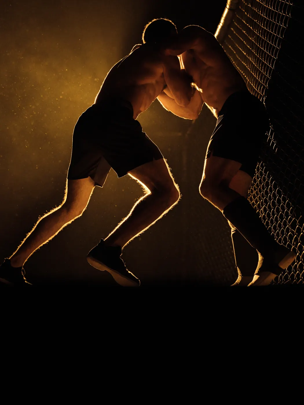 MMA